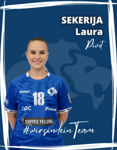 #18 Sekerija Laura
