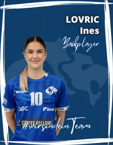 #10 Lovric Ines