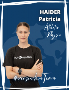 Haider Patricia