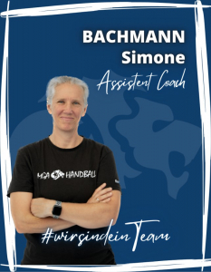 Simone Bachmann