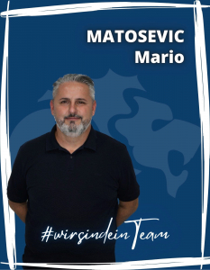 Matosevic Mario
