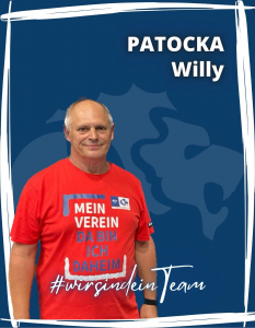 Willy Patocka