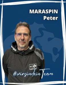 Peter Maraspin