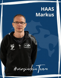 Haas Markus