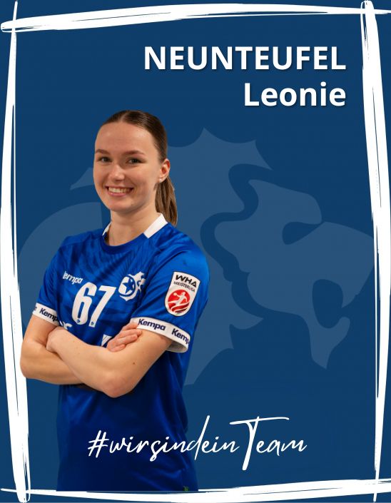 Neunteufel Leonie