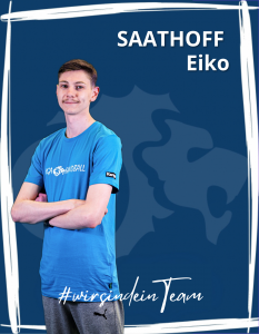 SAATHOFF Eiko