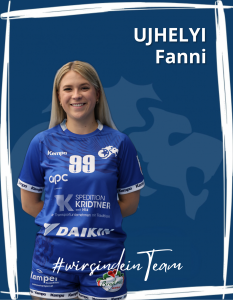 #99 FANNI Ujhelyi