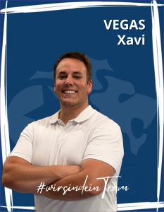 Xavi Vegas