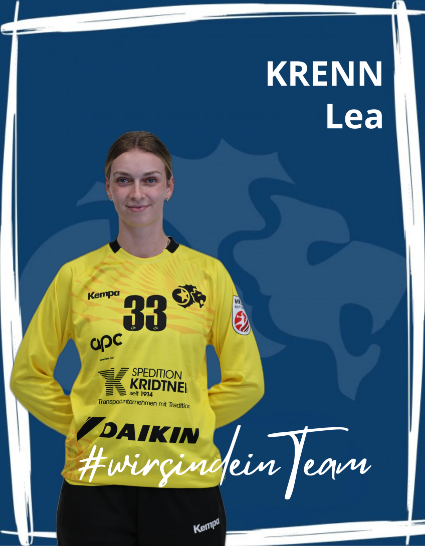 #33 Krenn Lea