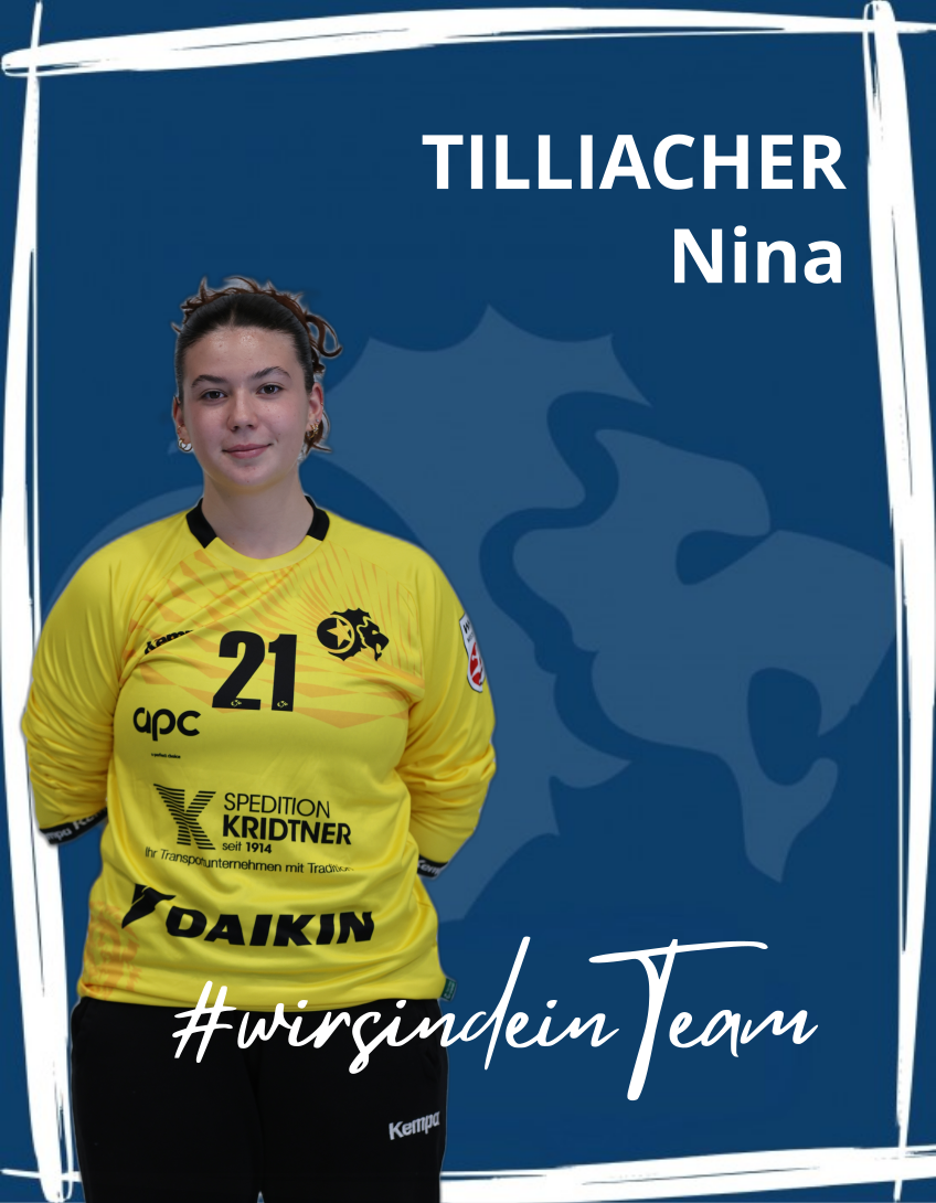 #21 Tilliacher Nina