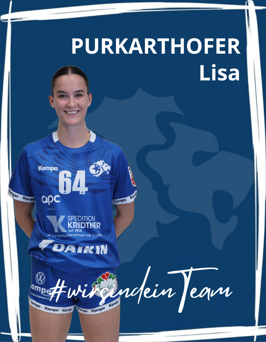 #64 Purkarthofer Lisa