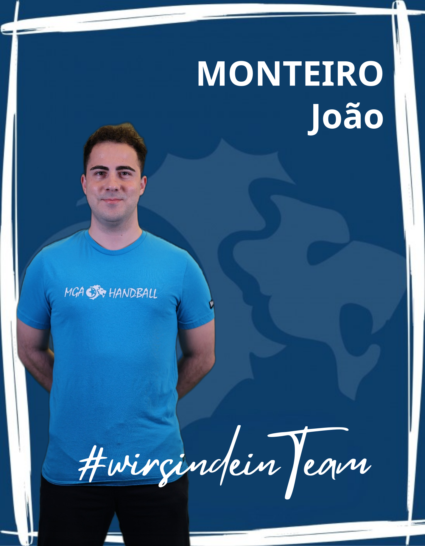 Joao Monteiro