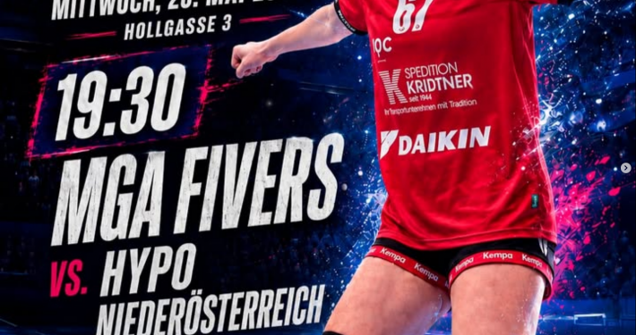 Playoff WHA Meisterliga Mittwoch 20. Mai 2026, 29:30 Hollgasse
