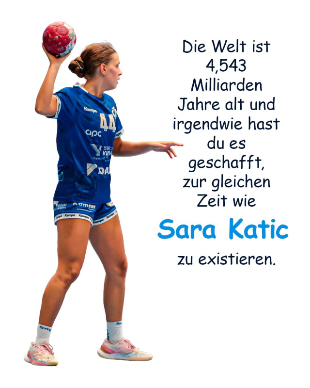 A pretty good era to exist in 🐐😮‍💨 #mgafivers #handball #handballaustria #womenshandball #mgafamily