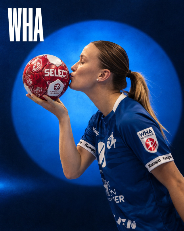 𝗭𝗨𝗥Ü𝗖𝗞 𝗡𝗔𝗖𝗛 𝗧𝗨𝗟𝗟𝗡. 💙🔥 Ein volles Handball-Wochenende wartet auf unsere MGA-Teams – mit einem besonderen Fokus auf Samstagabend: Unsere WHA-Mannschaft ist zu Gast bei UHC Gartenstadt Tulln. 🦁

📅 Samstag, 03.10.
🤾‍♀️ 14:15 | U12 vs. MADx WAT Atzgersdorf /2ak
🤾‍♀️ 16:00 | U18 @ UHC Gartenstadt Tulln
🔥 18:00 | WHA @ UHC Gartenstadt Tulln

📅 Sonntag, 04.10.
🤾‍♀️ 09:00 | U11 @ Handball Wölfe Wien
🤾‍♀️ 10:45 | U14 vs. UHC Admira Wien
🤾‍♀️ 12:45 | U16 @ Hypo NÖ
🔥 16:00 | WHA Challenge @ UHC Admira Wien
🤾‍♀️ 18:00 | Frauenliga vs. DHC Fünfhaus/Youngsters 

Auf geht’s, MGA! 🦁💙 #mgafivers #handball #handballaustria #womenshandball #mgafamily