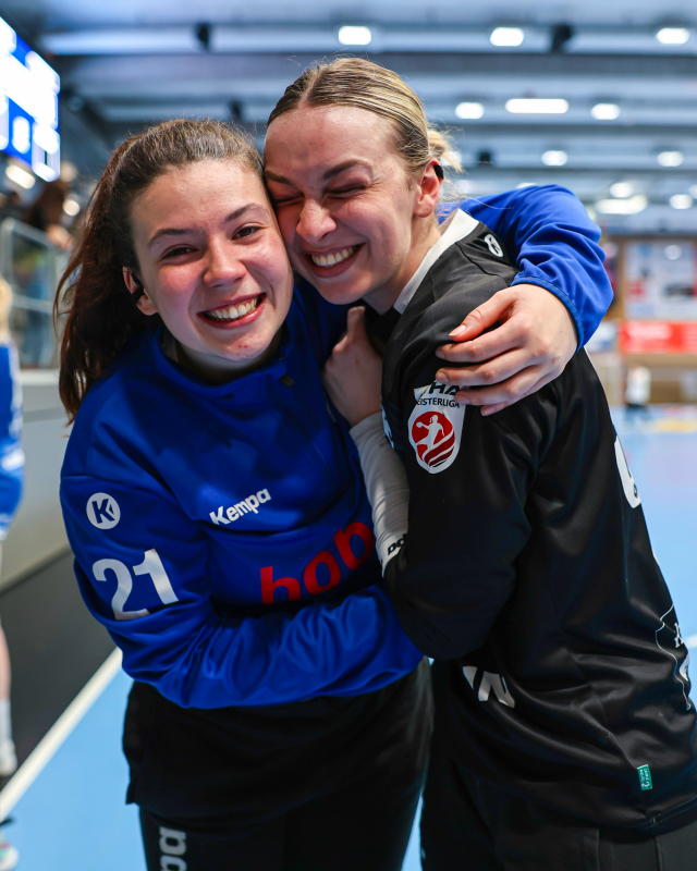 HEUTE. 19:30. HALBFINALE. 🔥💙

Heute treffen wir wieder auf Hypo… aber vielleicht erinnern wir uns zuerst an unser letztes Duell? 👀💪🔥

Zeit, wieder alles auf der Platte zu lassen.
🏟 Hollgasse 3
🕢 19:30
🎟 Freier Eintritt

#mgafivers #handballaustria #womenshandball #handball #mgafamily