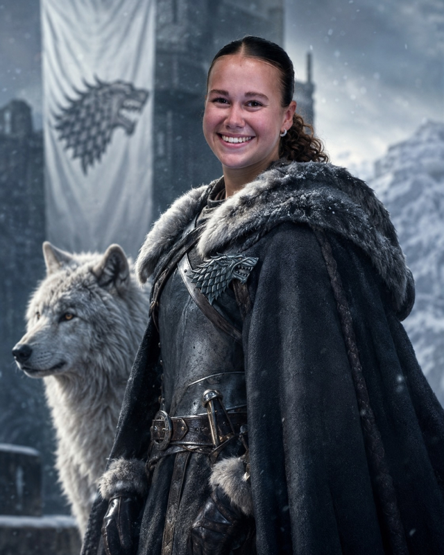 𝗪𝗘𝗟𝗖𝗛𝗘𝗦 𝗛𝗔𝗨𝗦 𝗥𝗘𝗚𝗜𝗘𝗥𝗧 𝗜𝗡 𝗛𝗢𝗟𝗟𝗚𝗔𝗦𝗦𝗘? 👑⚔️

Targaryen. Stark. Lannister. Velaryon. Hightower. Baratheon. 🐉🐺🦁🦌

Unsere Löwinnen haben Westeros erobert – jetzt müsst ihr euch nur noch für ein Haus entscheiden. 👀🔥
Für welches Haus seid ihr? #mgafivers #handballaustria #womenshandball #handball #mgafamily